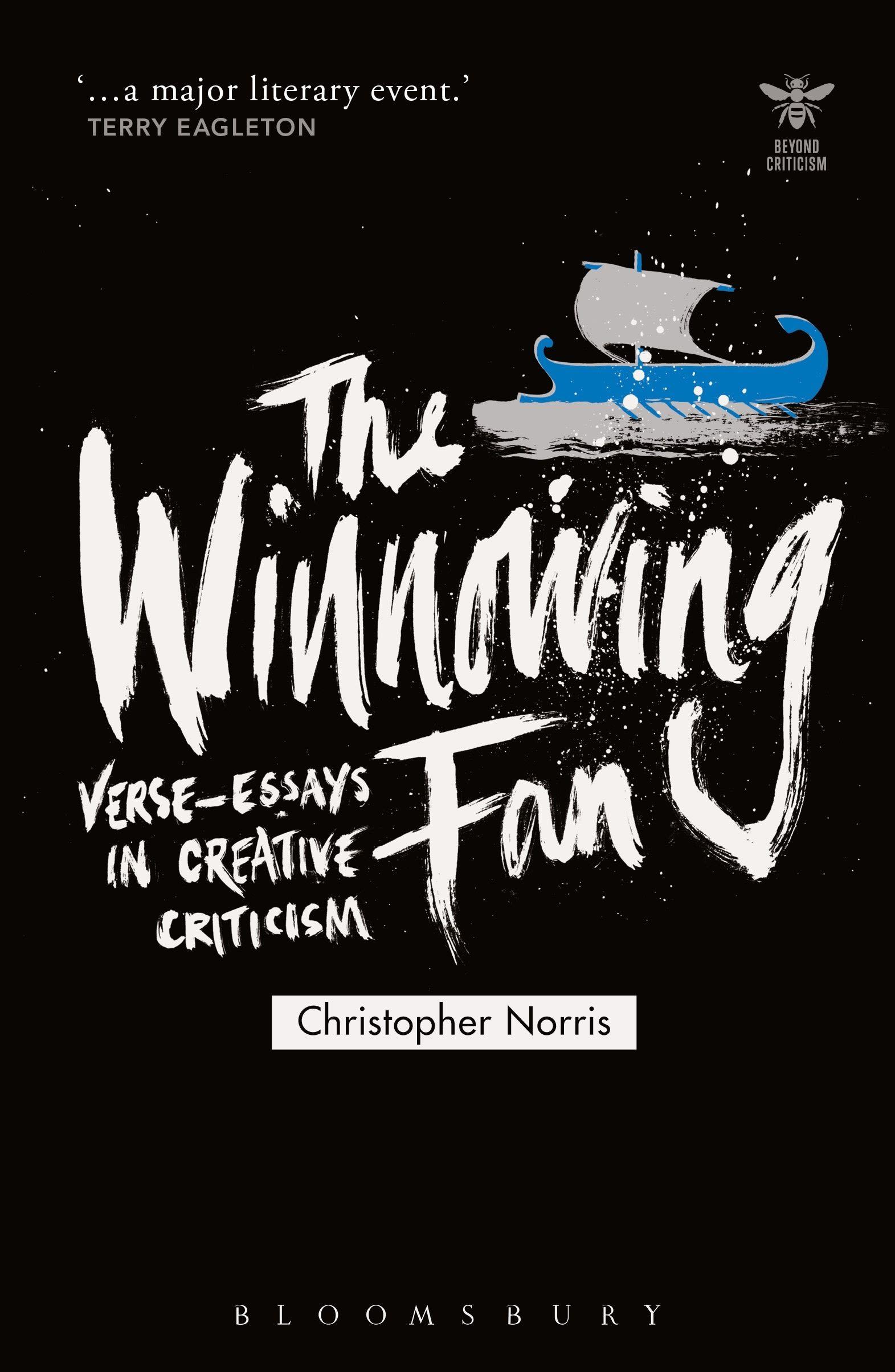 Vorderes Coverbild The Winnowing Fan