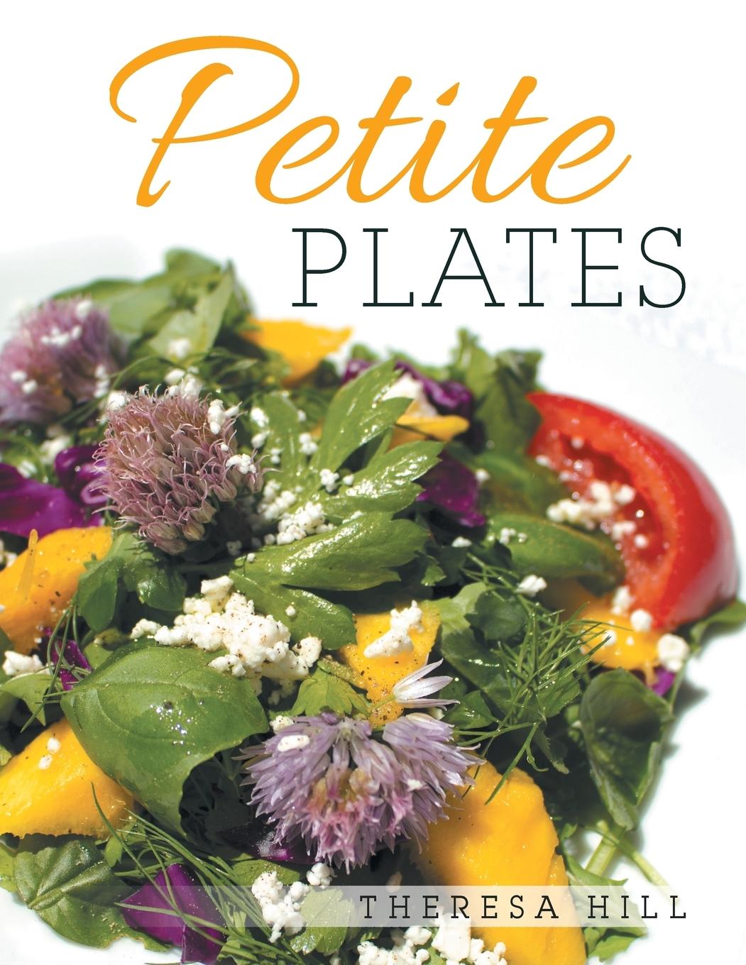 Vorderes Coverbild Petite Plates