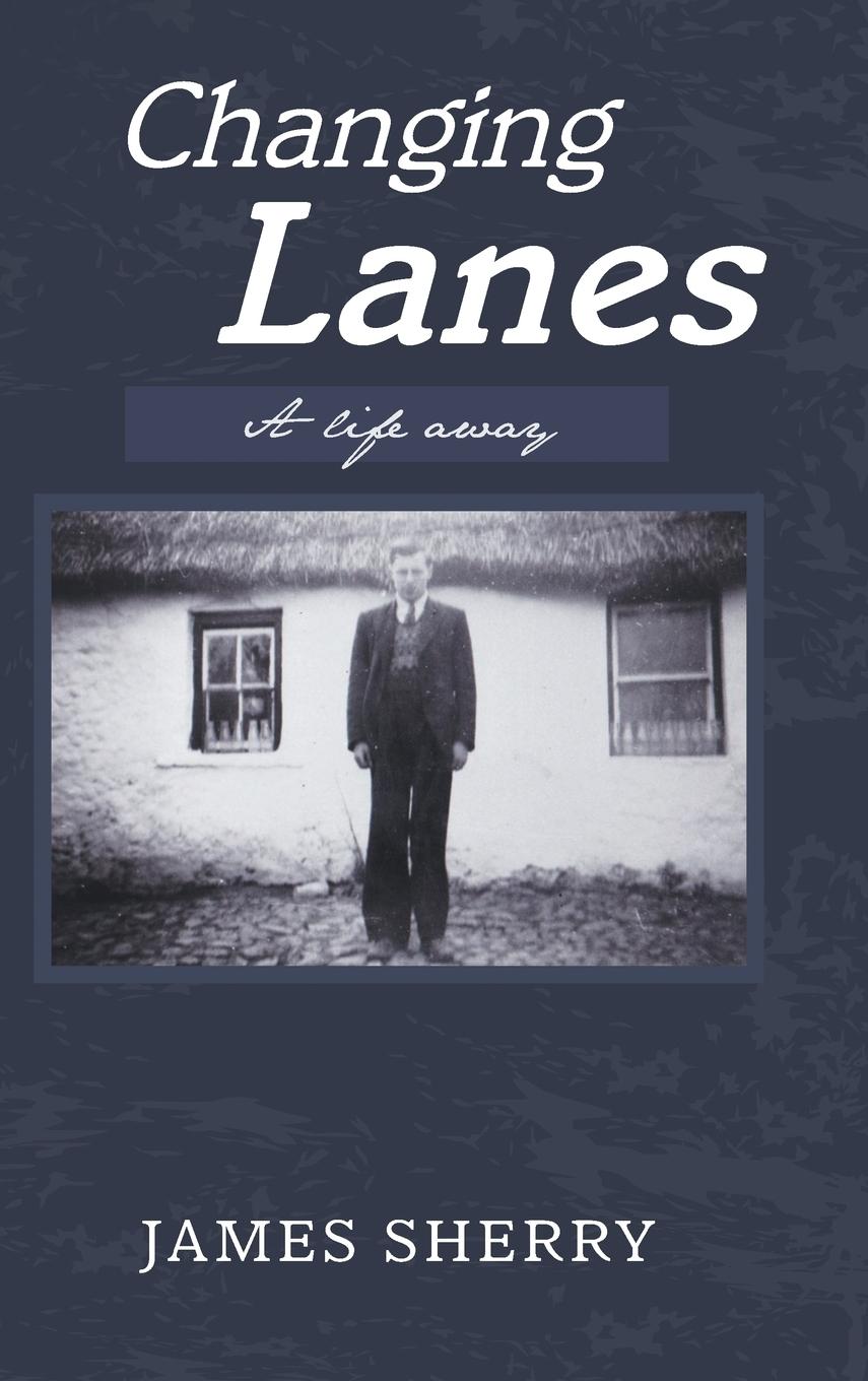 Vorderes Coverbild Changing Lanes