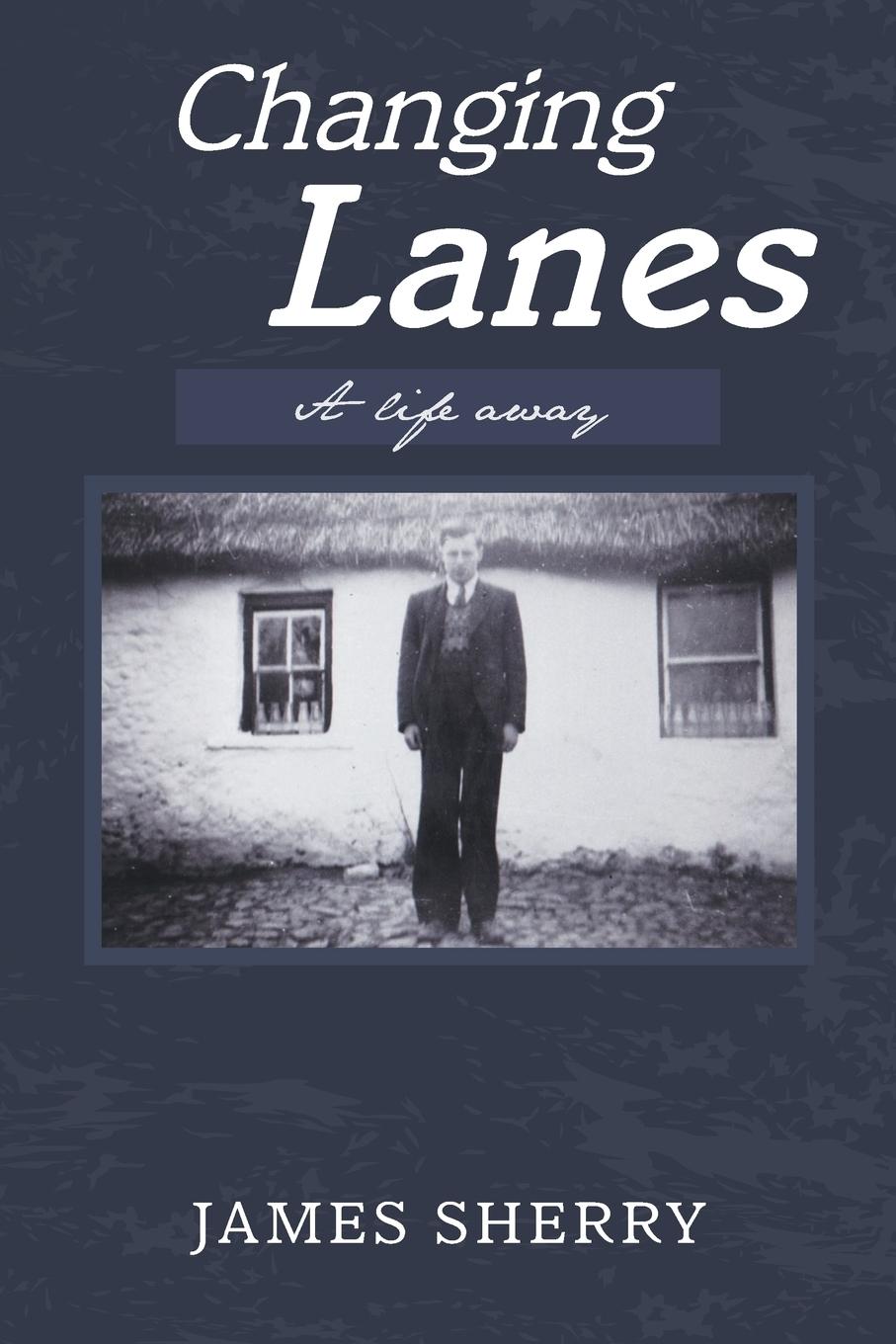 Vorderes Coverbild Changing Lanes