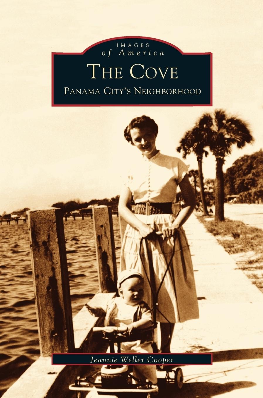 Vorderes Coverbild Cove
