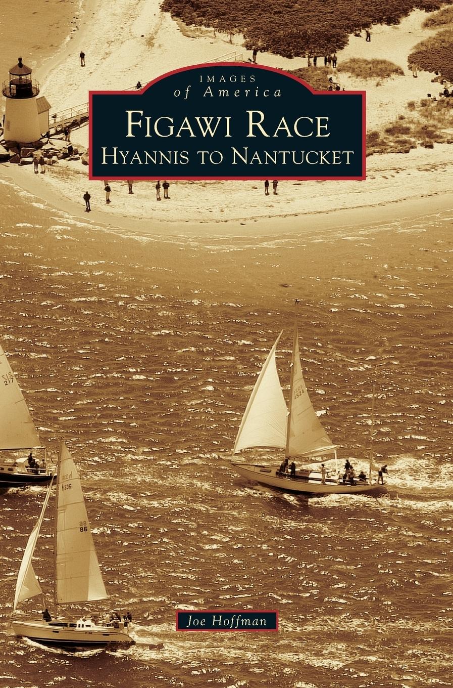 Vorderes Coverbild Figawi Race