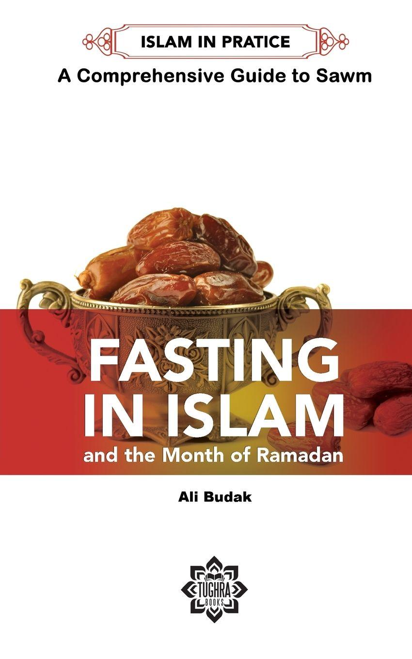 Vorderes Coverbild Fasting in Islam