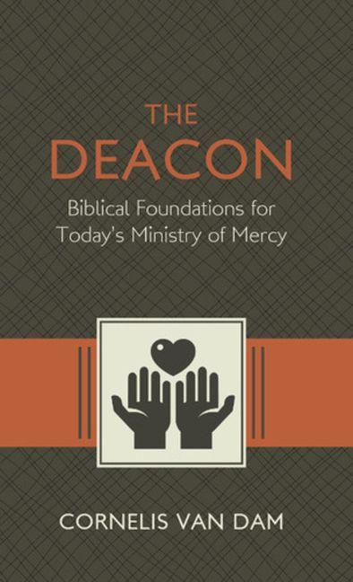 Vorderes Coverbild The Deacon