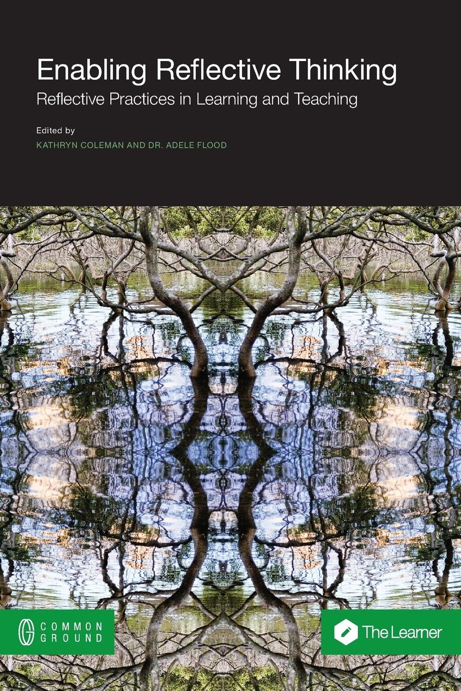 Vorderes Coverbild Enabling Reflective Thinking