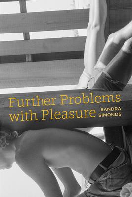 Vorderes Coverbild Further Problems with Pleasure