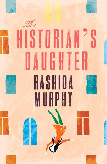 Vorderes Coverbild The Historian's Daughter
