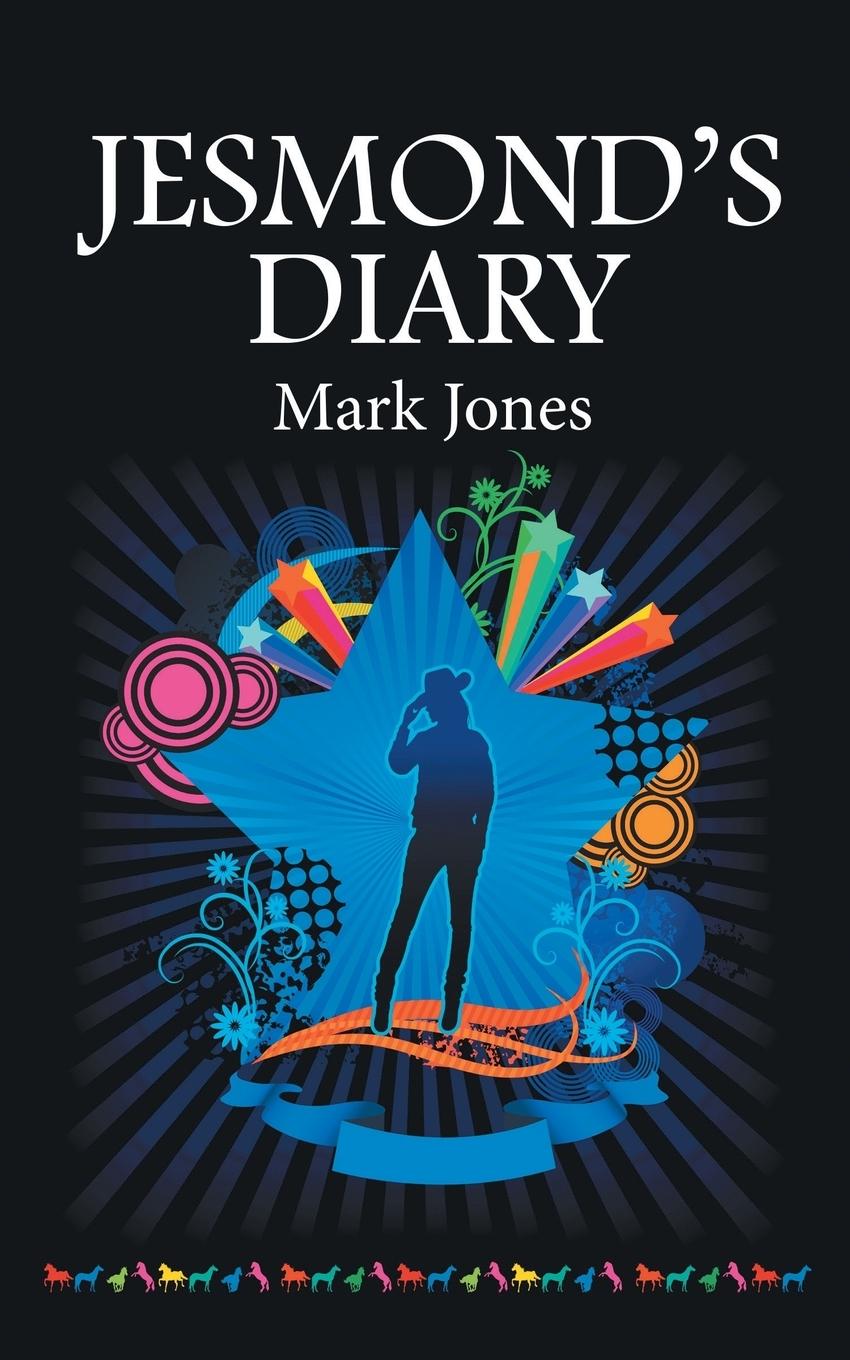 Vorderes Coverbild Jesmond's Diary