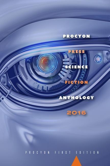 Vorderes Coverbild Procyon Science Fiction Anthology
