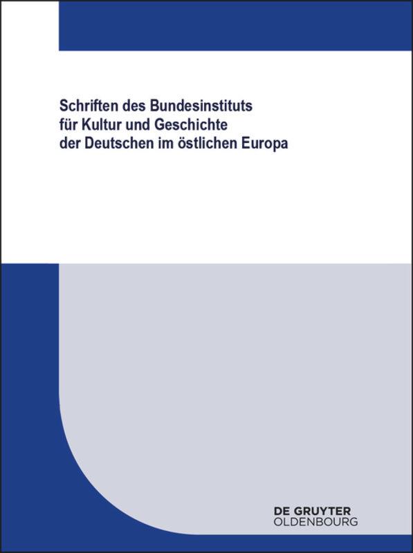 Vorderes Coverbild Netzwerke der Moderne
