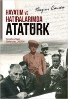 Vorderes Coverbild Hayatim ve Hatiralarimda Atatürk