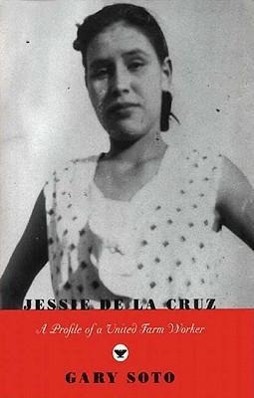 Vorderes Coverbild Jessie de la Cruz