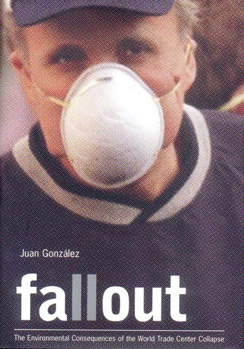Vorderes Coverbild Fallout