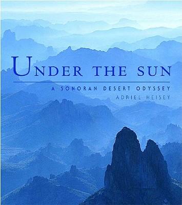 Vorderes Coverbild Under the Sun