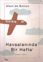 Vorderes Coverbild Havaalaninda Bir Hafta