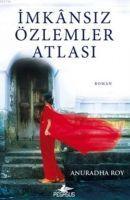 Vorderes Coverbild Imkansiz Özlemler Atlasi