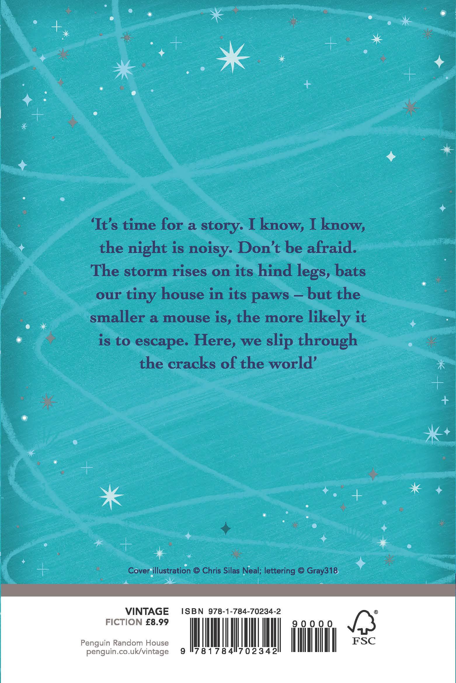 Rückseitencover A Portable Shelter