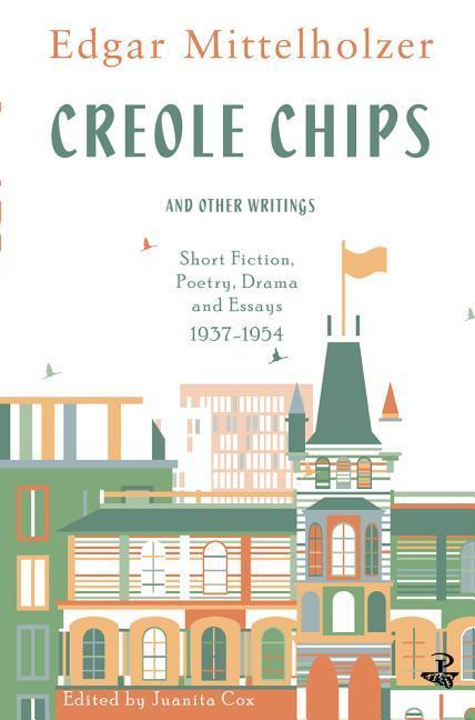 Vorderes Coverbild Creole Chips and Other Writings