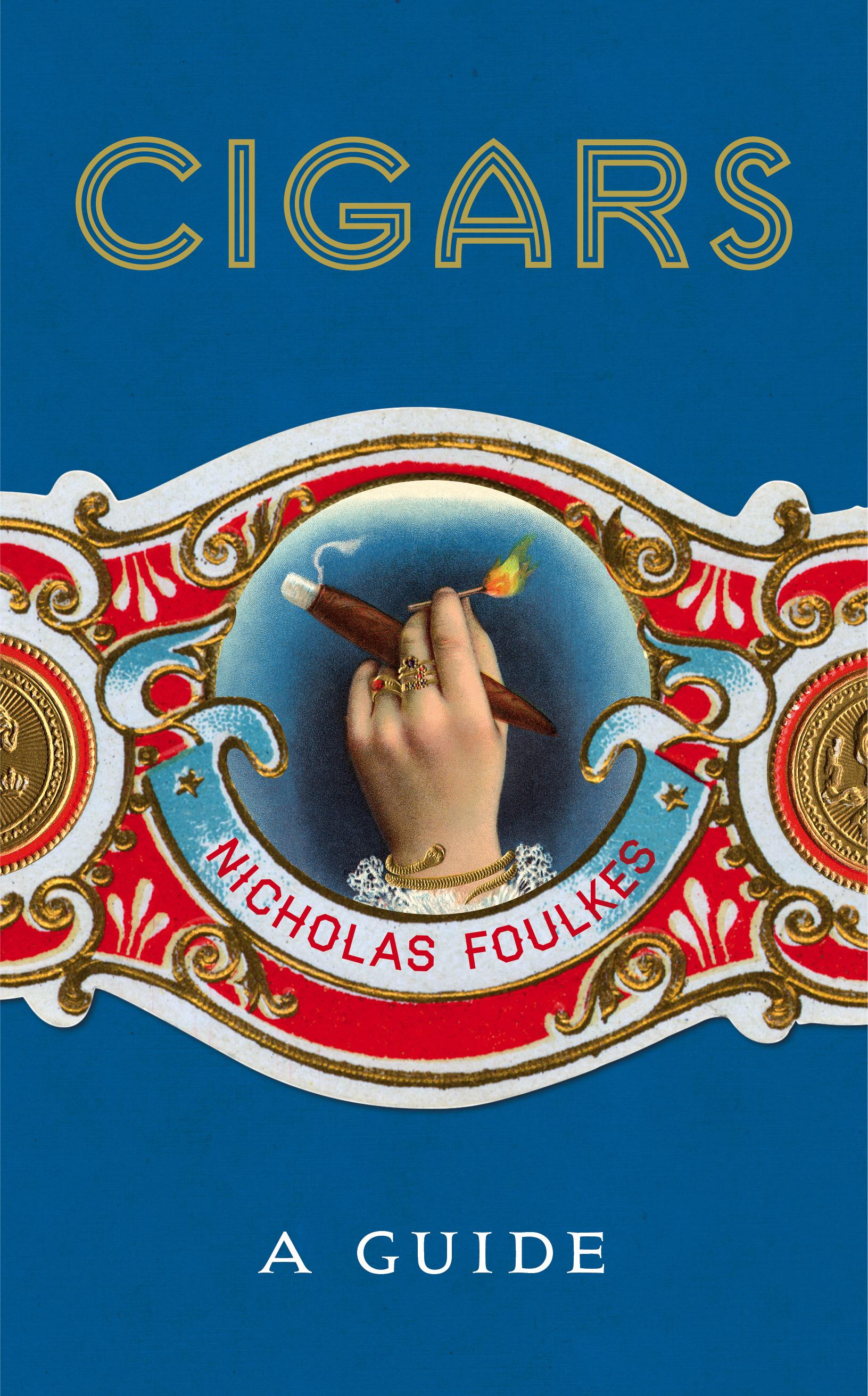 Vorderes Coverbild Cigars: A Guide