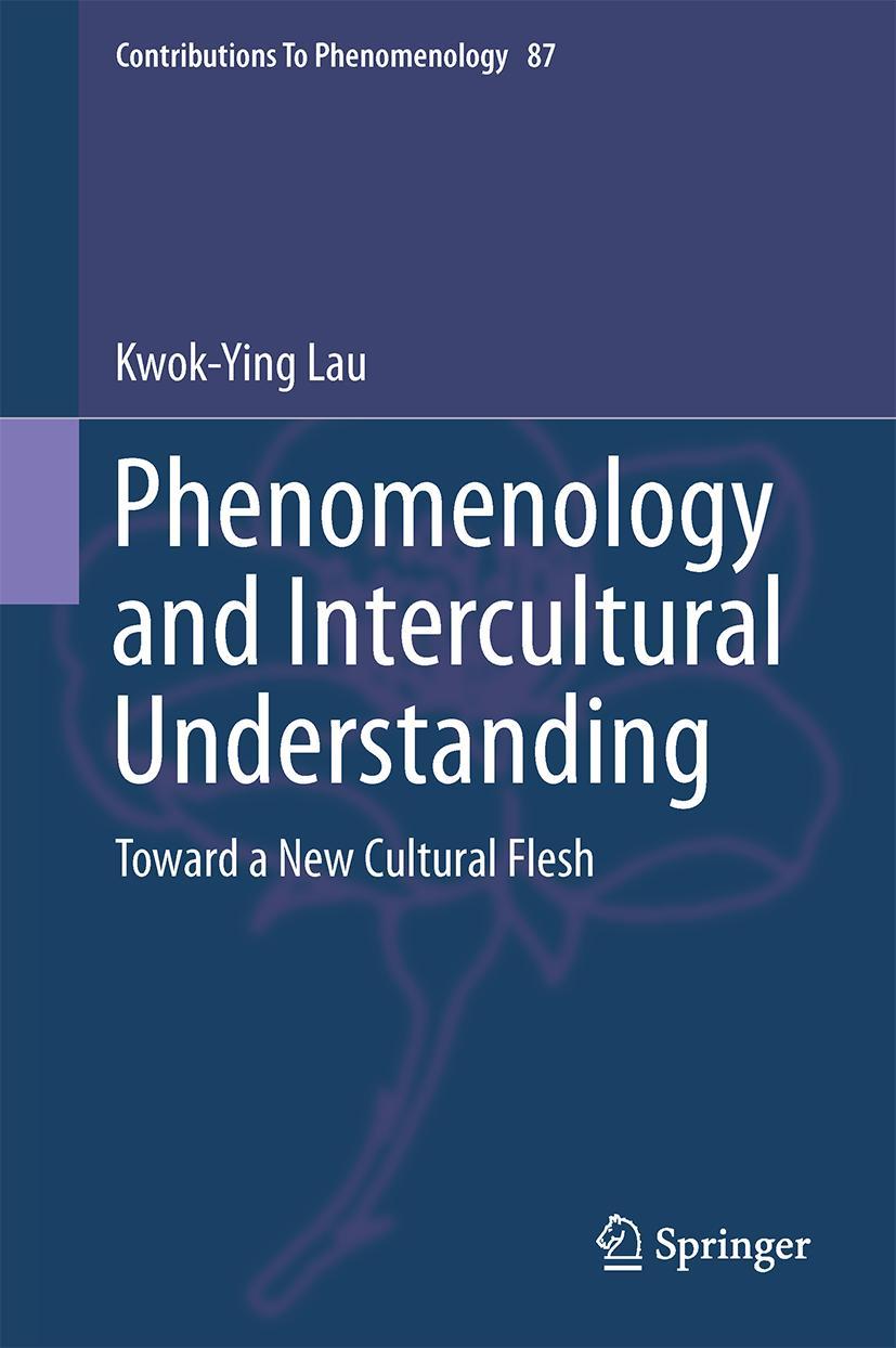 Vorderes Coverbild Phenomenology and Intercultural Understanding