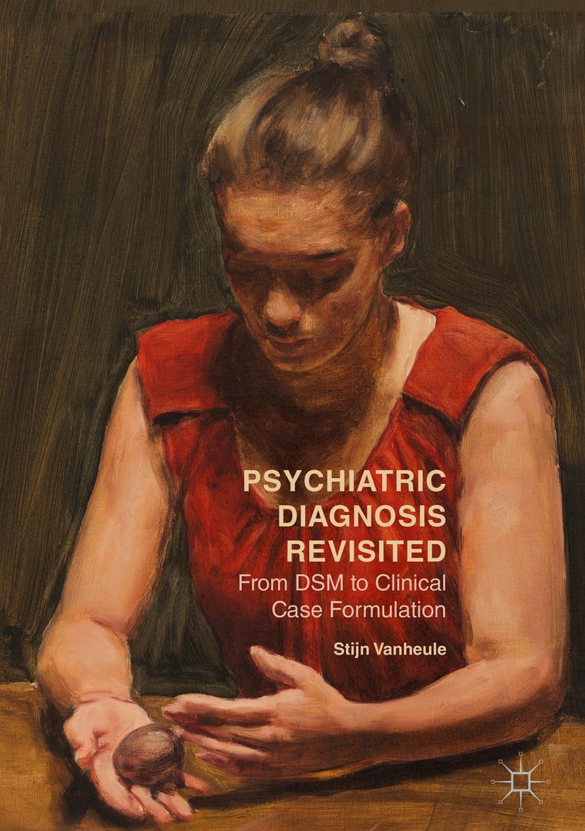 Vorderes Coverbild Psychiatric Diagnosis Revisited