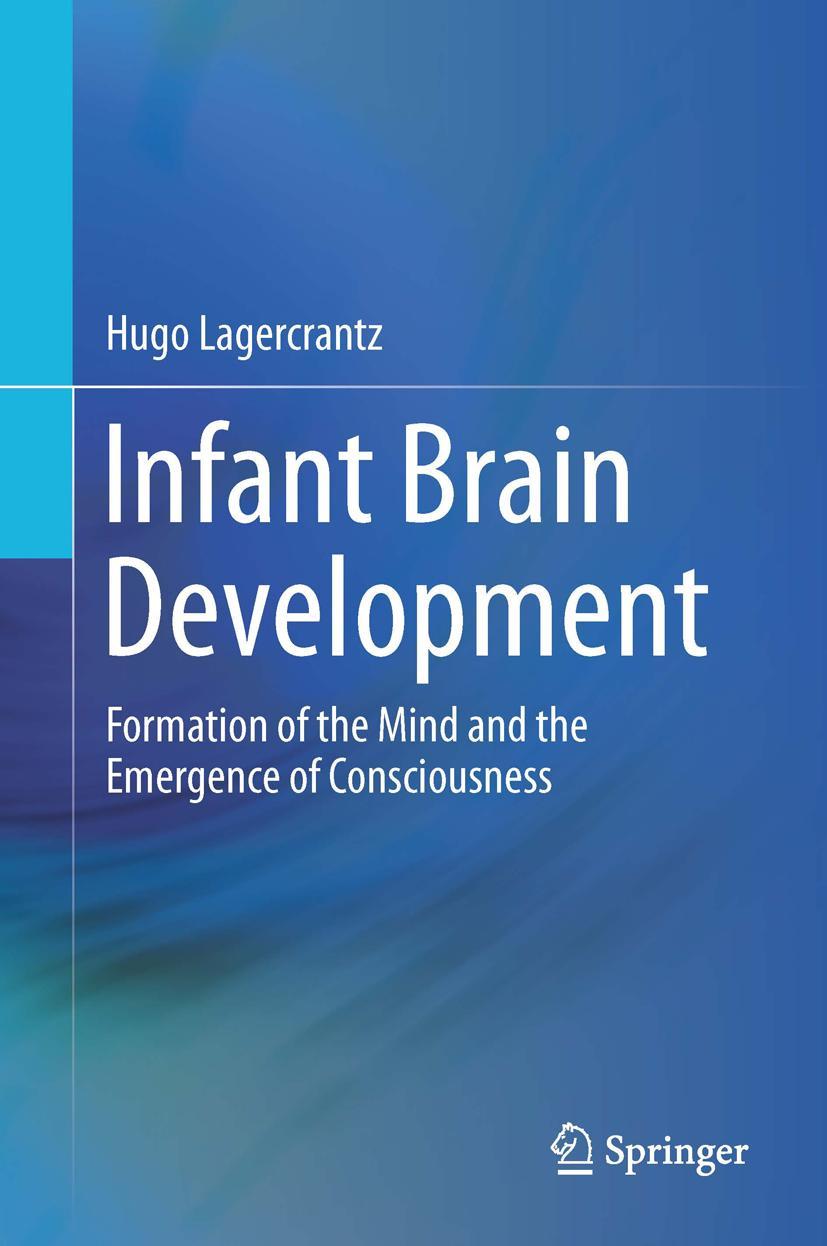 Vorderes Coverbild Infant Brain Development
