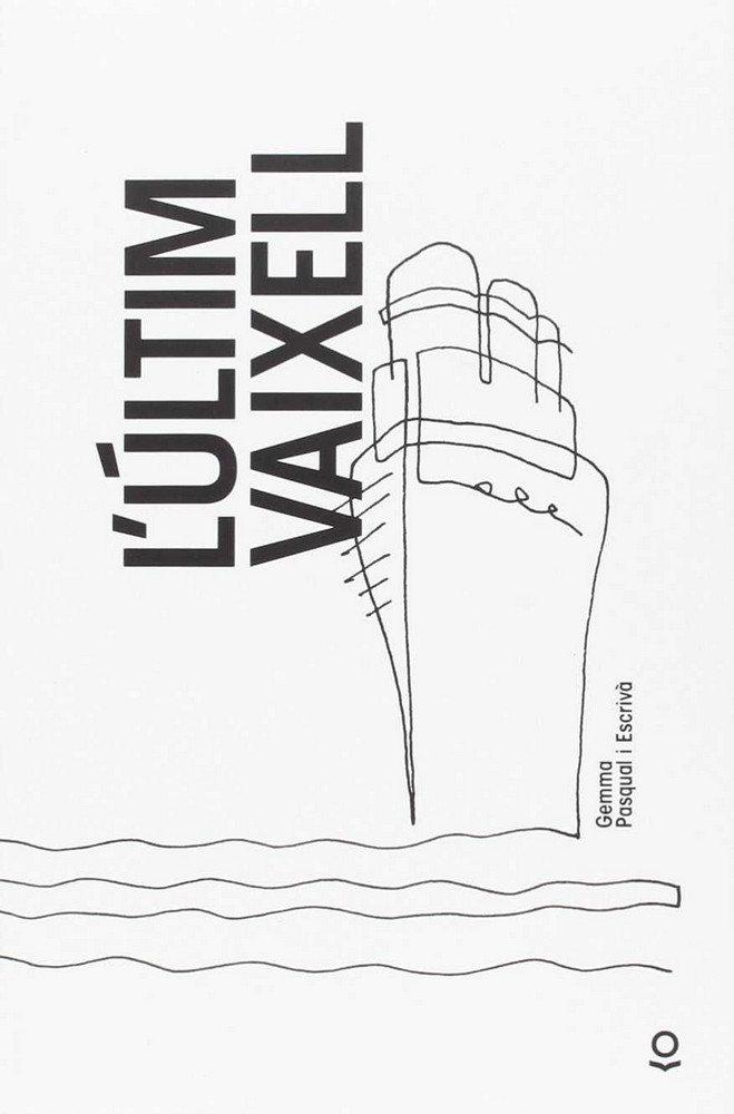 Vorderes Coverbild L'últim vaixell