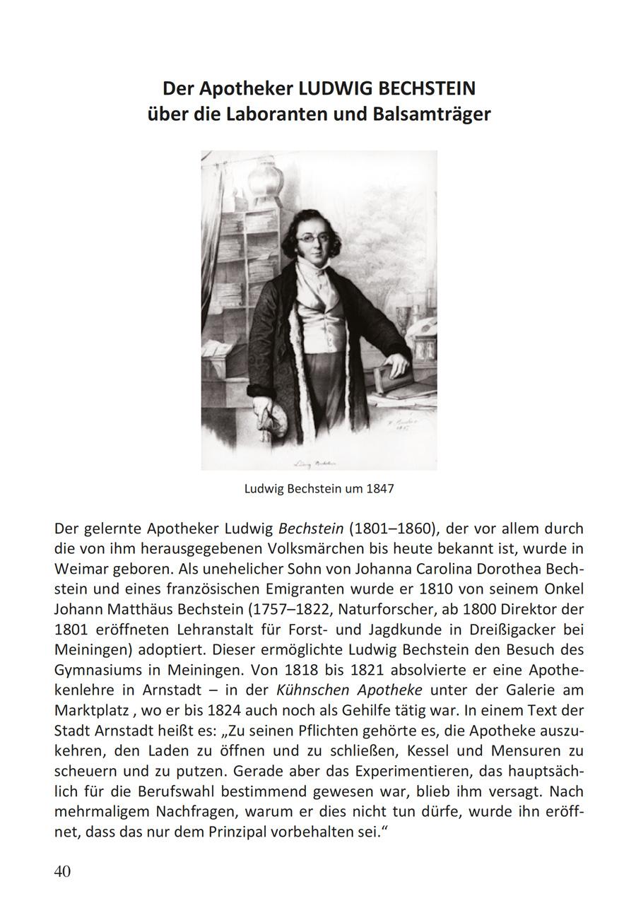 Beispielinhalt (Bild) Thüringer Kräutergarten - Olitätenland