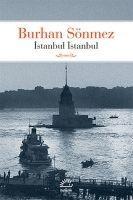 Vorderes Coverbild Istanbul Istanbul
