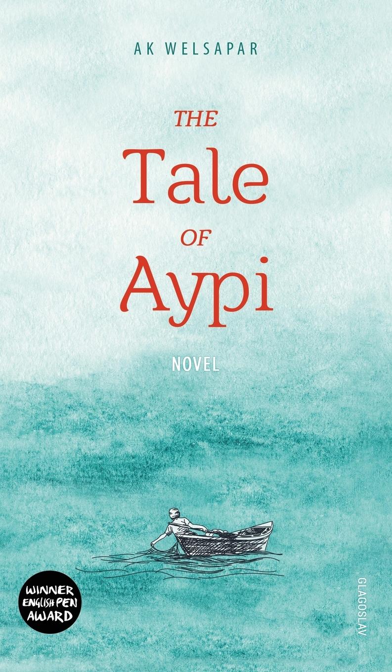 Vorderes Coverbild The Tale of Aypi