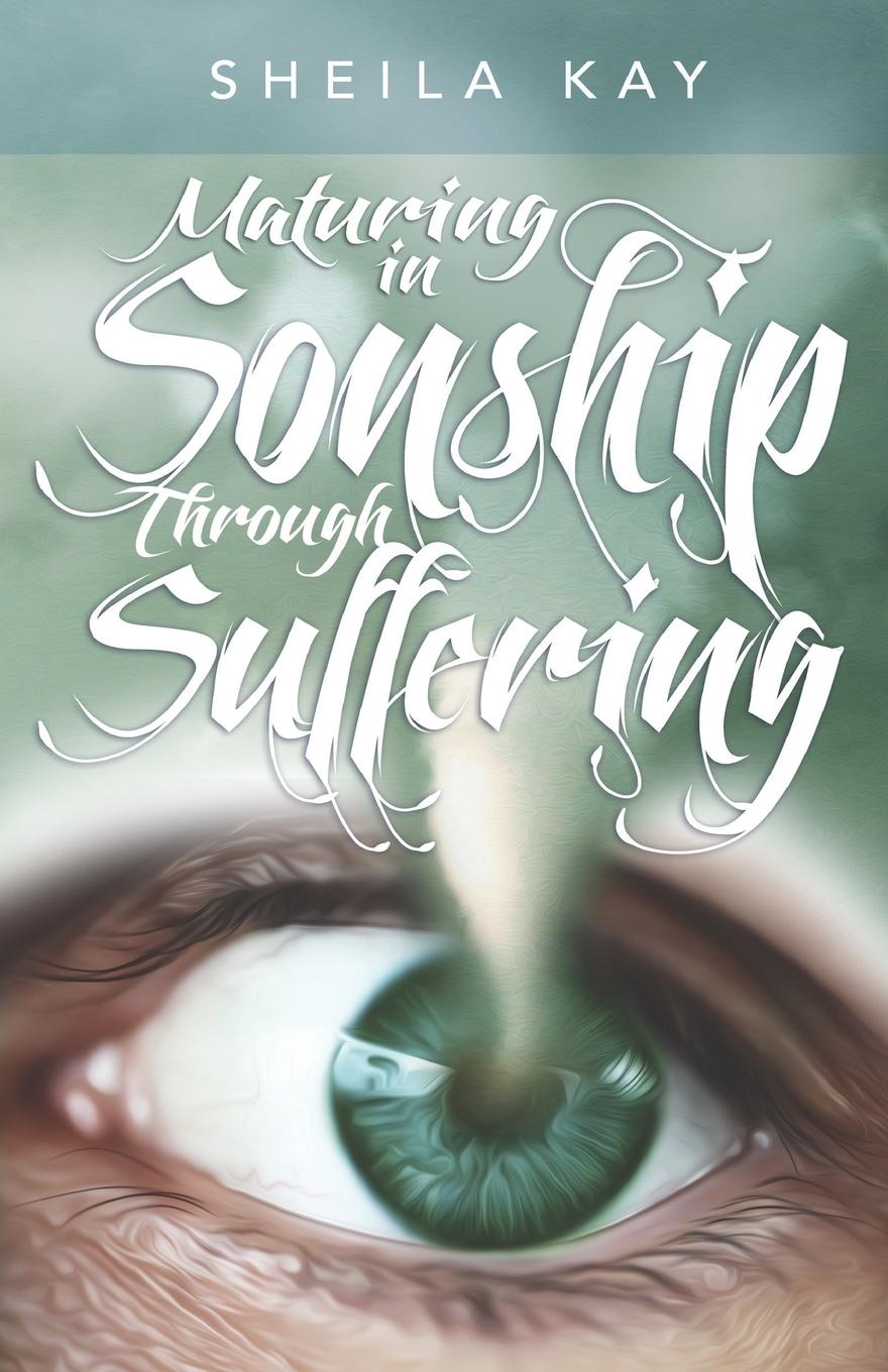 Vorderes Coverbild Maturing in Sonship through Suffering