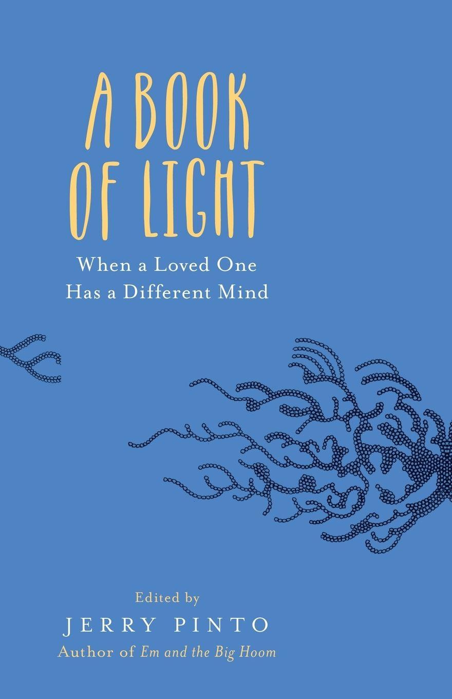 Vorderes Coverbild A Book of Light