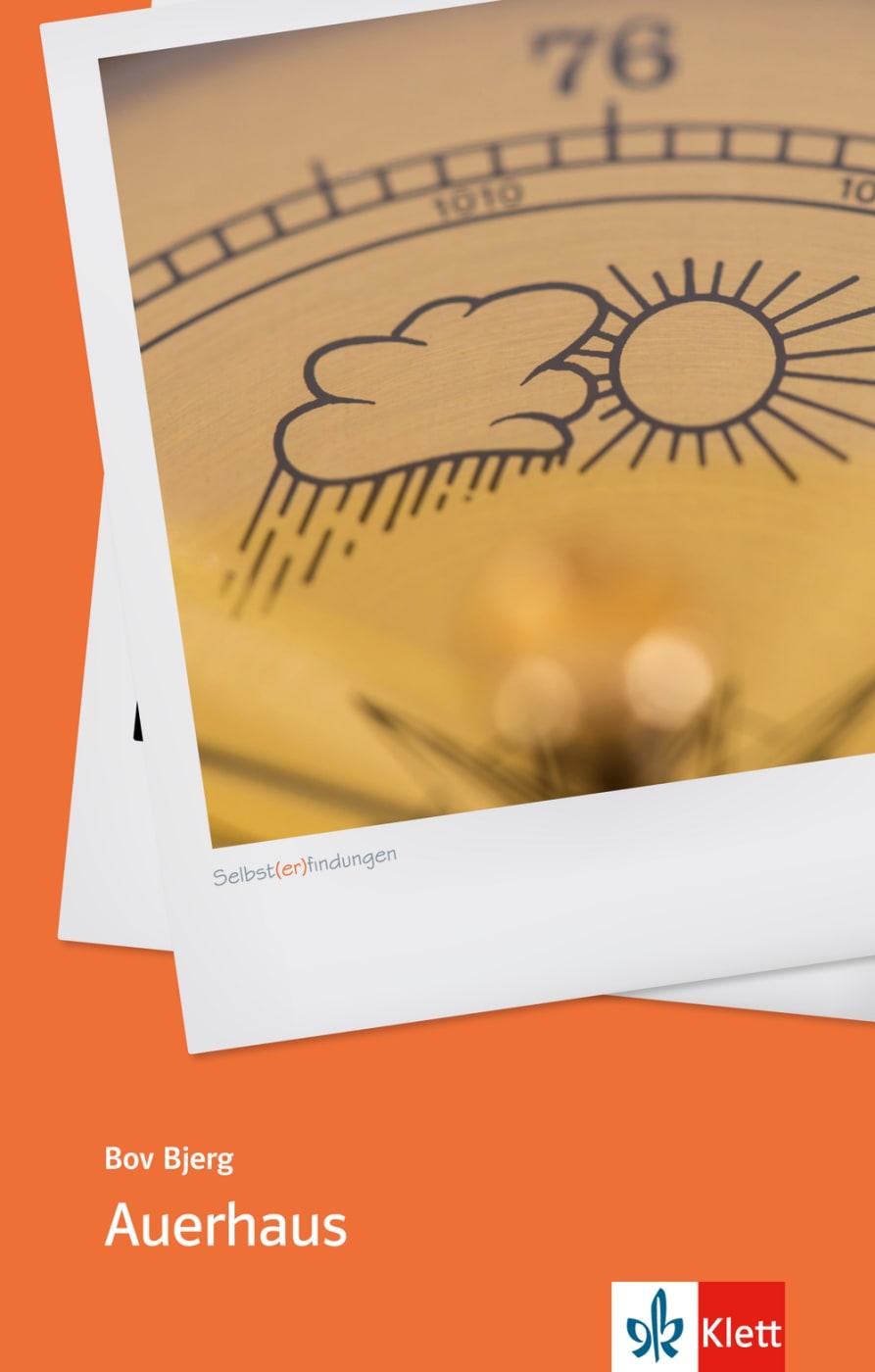 Vorderes Coverbild Auerhaus