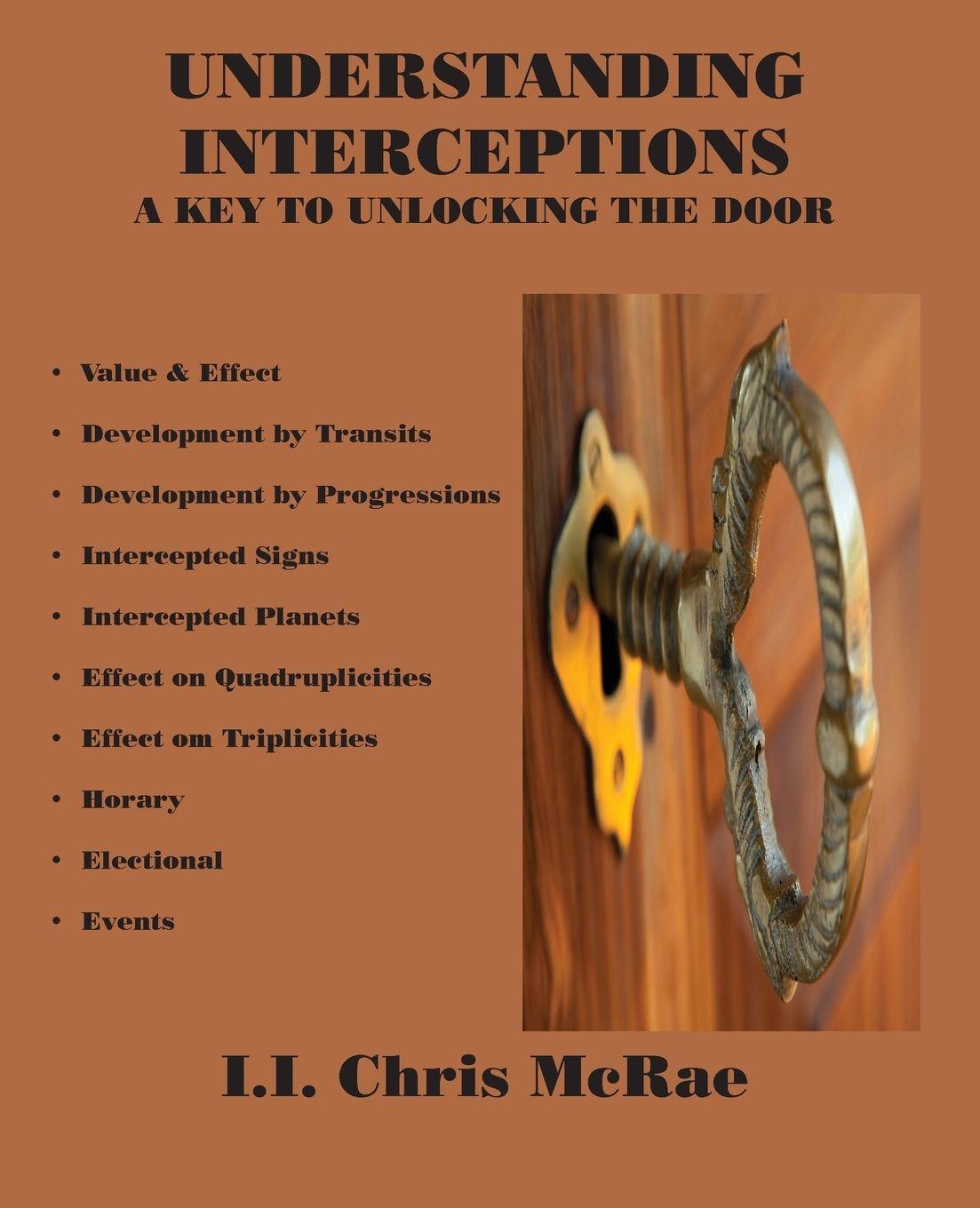 Vorderes Coverbild Understanding Interceptions