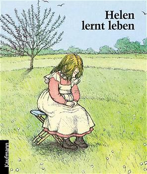 Vorderes Coverbild Helen lernt leben
