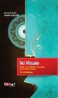 Vorderes Coverbild Iki Risale