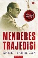 Vorderes Coverbild Menderes Trajedisi