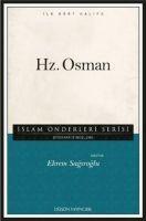 Vorderes Coverbild Hz. Osman