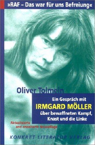 Vorderes Coverbild ' RAF. Das war für uns Befreiung'