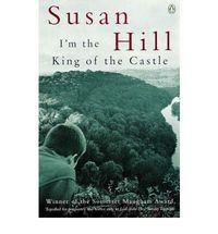 Vorderes Coverbild I'm the King of the Castle