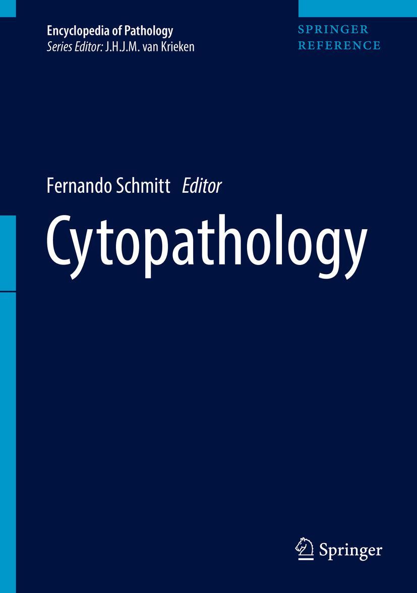Vorderes Coverbild Cytopathology