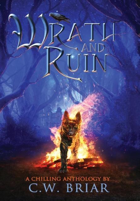Vorderes Coverbild Wrath and Ruin
