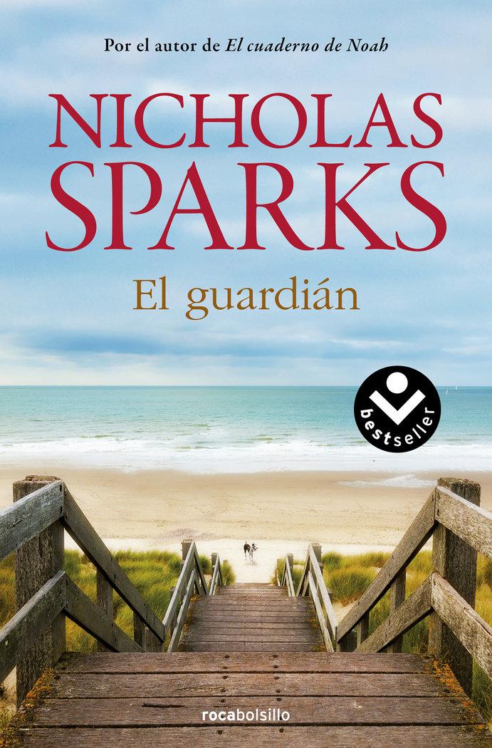 Vorderes Coverbild El Guardián