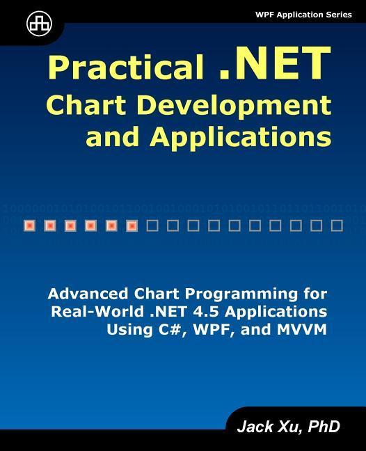 Vorderes Coverbild Practical .NET Chart Development and Applications