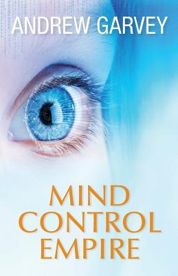 Vorderes Coverbild Mind Control Empire