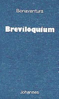 Vorderes Coverbild Breviloquium