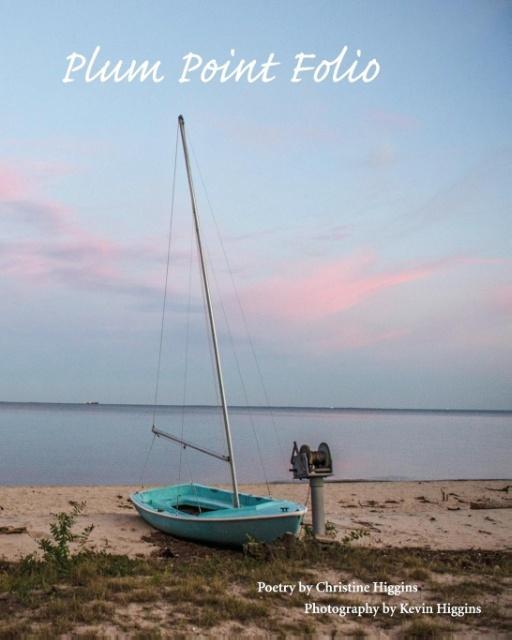 Vorderes Coverbild Plum Point Folio