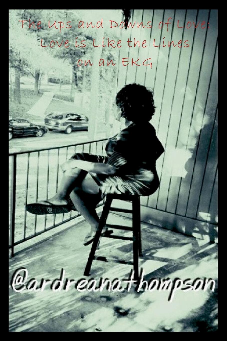 Vorderes Coverbild The Ups and Downs of Love