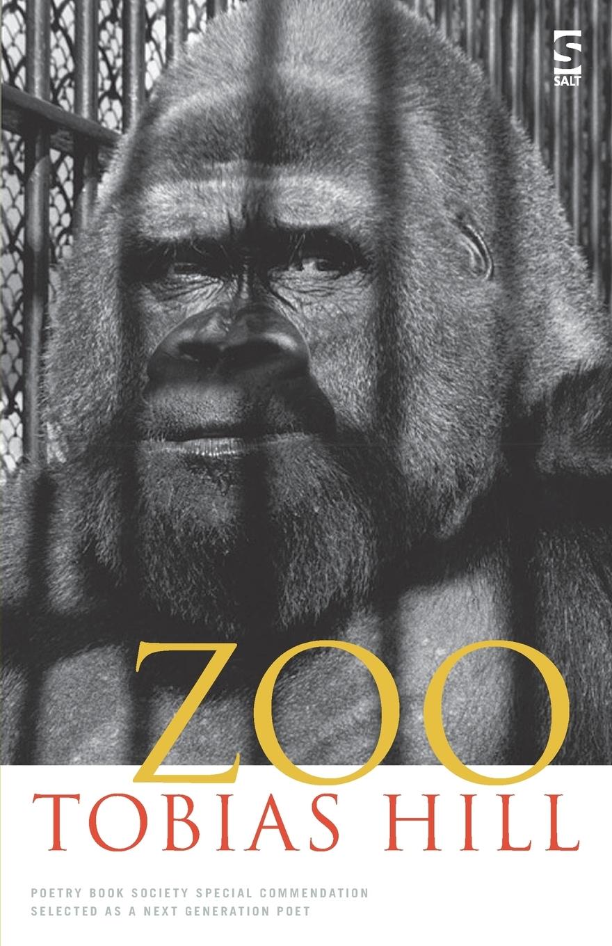 Vorderes Coverbild Zoo