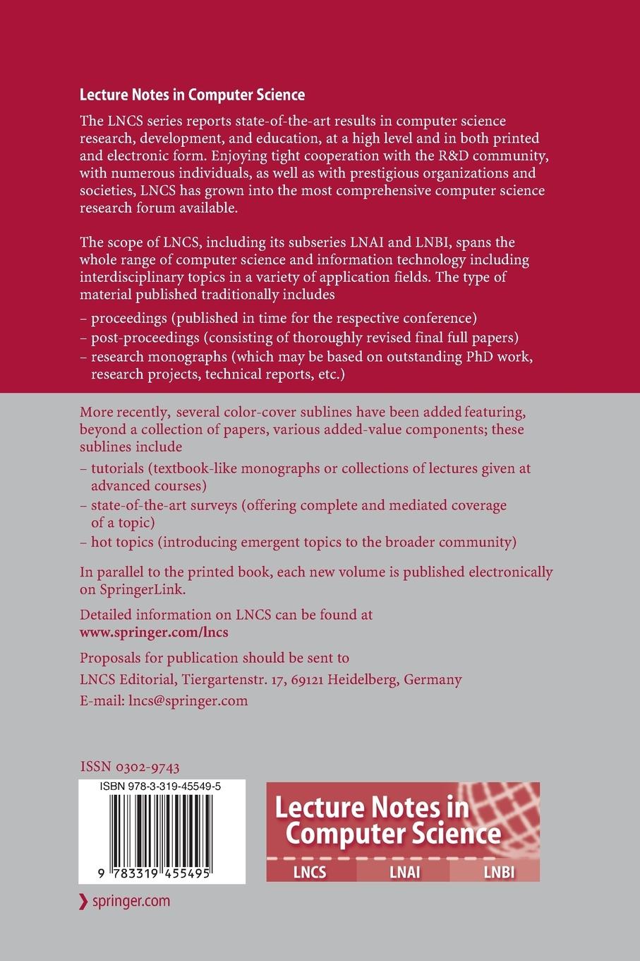 Rückseitencover OpenMP: Memory, Devices, and Tasks